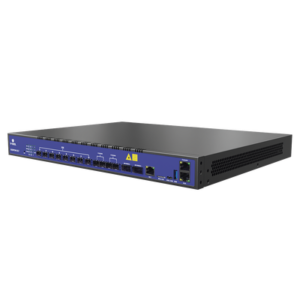 V-SOL V3600G1 OLT de 8 Puertos XG(S)-PON + 7 Puertos Uplink (1 Puerto RJ45 + 4 Puertos SFP28 + 2 Puertos QSFP28) / Hasta 2,048 ONUs