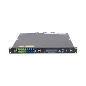 V-SOL V8816W-8P-22 Amplificador Optico EDFA de 8 Puertos PON 1550nm con WDM de 22 dBm