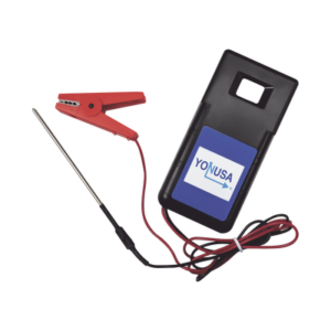 YONUSA VOL9900 Voltímetro de alto voltaje para medir las lineas del cerco eléctrico.