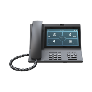 AKUVOX VPR49G Estación de Guardia para Sistema Multi-apartamentos / Gestión 100% en la Nube / Interfaz Web / ANDROID / SIP / 7 Pulgadas Touch / WIFI / POE / Cámara de 2MP / Bluetooth / HDMI / USB Tipo C