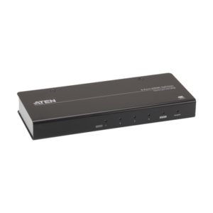 ATEN VS184B Splitter HDMI · 1 x 4