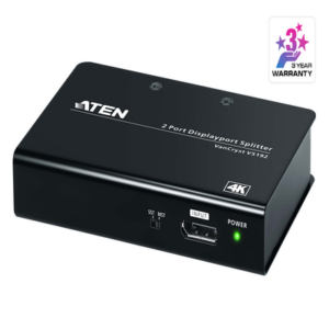 ATEN VS192 Unidad Transmisora Extensora HDMI Sobre IP / Full HD