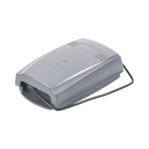 ACCESSPRO XB-REC2 Receptor inalámbrico externo de 2 canales para controles AccessPro