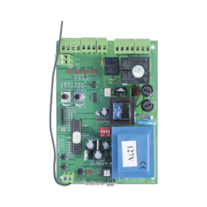 ACCESSPRO XBS-IZ-PCB Tarjeta Electrónica de Control Para Motores XBSIZ1200