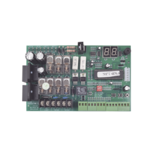 ACCESSPRO XBS-PK03-PCB PCB Refacción / Compatible con XBSPK03CBOX