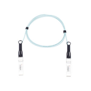 RUIJIE XG-SFP-AOC1M Jumper de fibra con MINI-GBIC SFP+ 10GB 1m