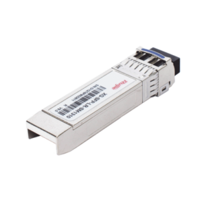RUIJIE XG-SFP-LR-SM1310 Transceptor MINI-GBIC 10GBASE-LR SFP+ 1310nm 10GB Monomodo, Hasta 10Km