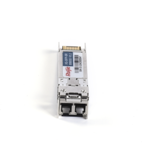 RUIJIE XG-SFP-SR-MM850 Transceptor MINI-GBIC SFP+ 10GB Multimodo Duplex LC Hasta 300m