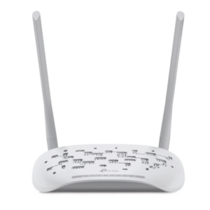 TP-LINK XN021G3 ONU - Router inalámbrico N 300, 1 puerto XPON SC/APC, 1 puertos LAN GE, 1 Puerto CATV