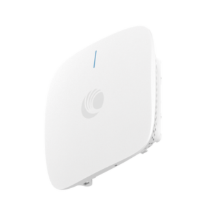CAMBIUM NETWORKS XV221X0B00RW Access Point cnPilot XV2-21X WiFi 6 802.11ax, doble banda, seguridad de acceso WPA3, Políticas de control de aplicaciones, hasta 256 clientes, gestión desde la nube