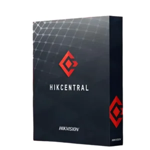 HIKVISION HIKCENTRALPVSS64CH/BASE/PROMO (HIKCENTRAL-P-VSS-64CH/BASE/PROMO) LICENCIA HIK CENTRAL BASE C/64 CANALES D/VIDEO