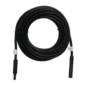 HIKVISION AE-MC0708-5.5 Cable Extensor de Vídeo y Audio de 5.5 Metros