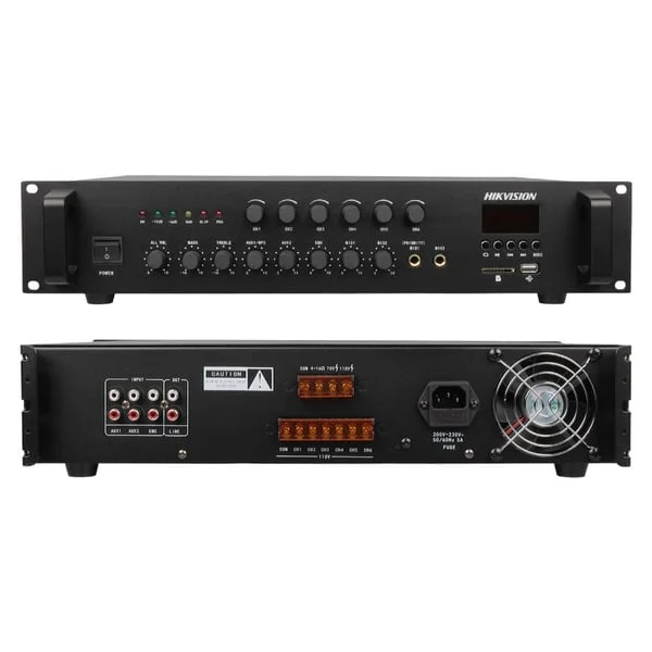 hikvisiondsqae0a120g1vb6120watta6fbb3 JFM Technology