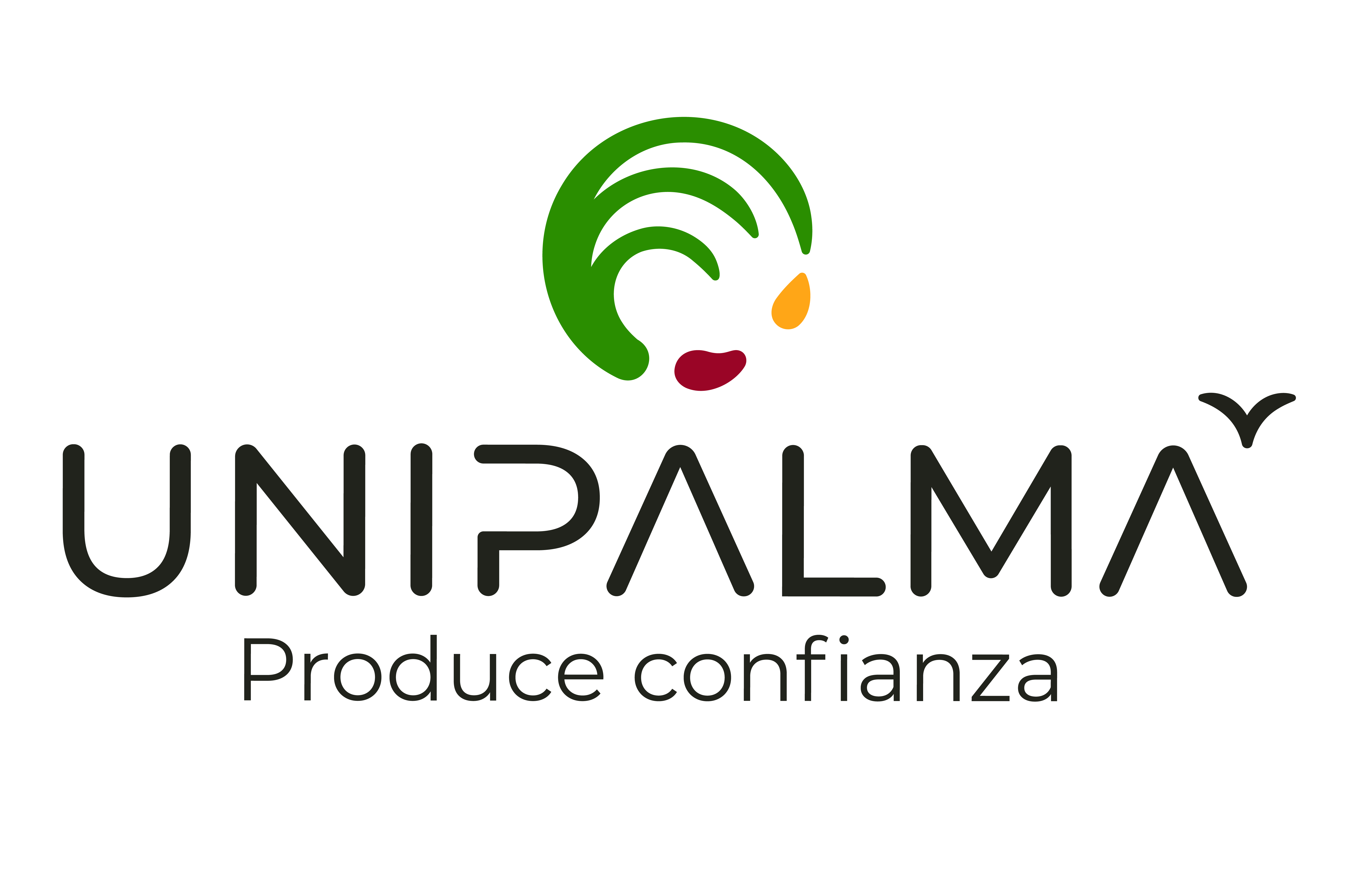 Logo Unipalma de los Llanos