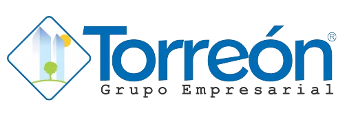 Logo Grupo Torreón