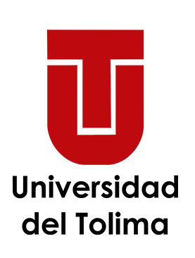 Logo Universidad del Tolima