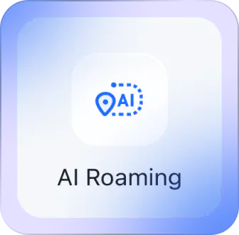 Ruijie Cloud · AI Roaming