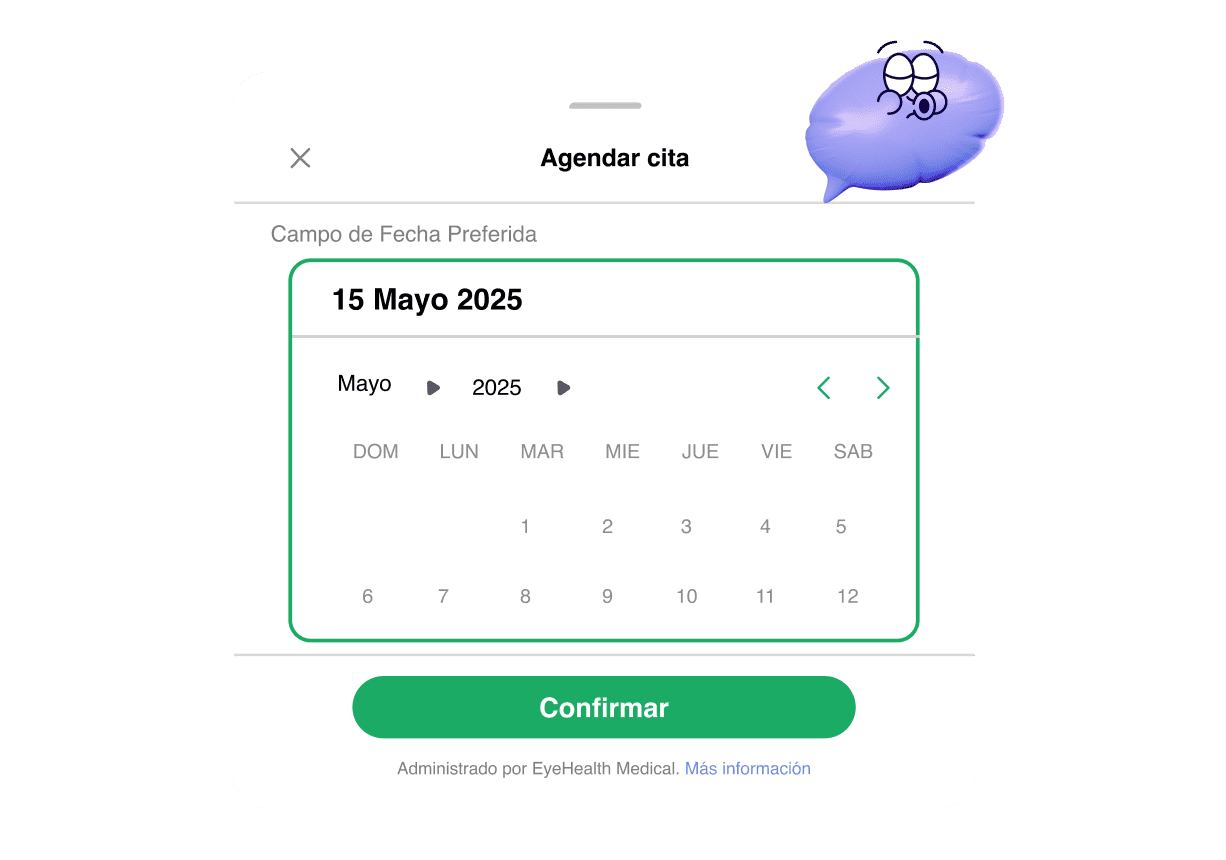 Agendamiento automático