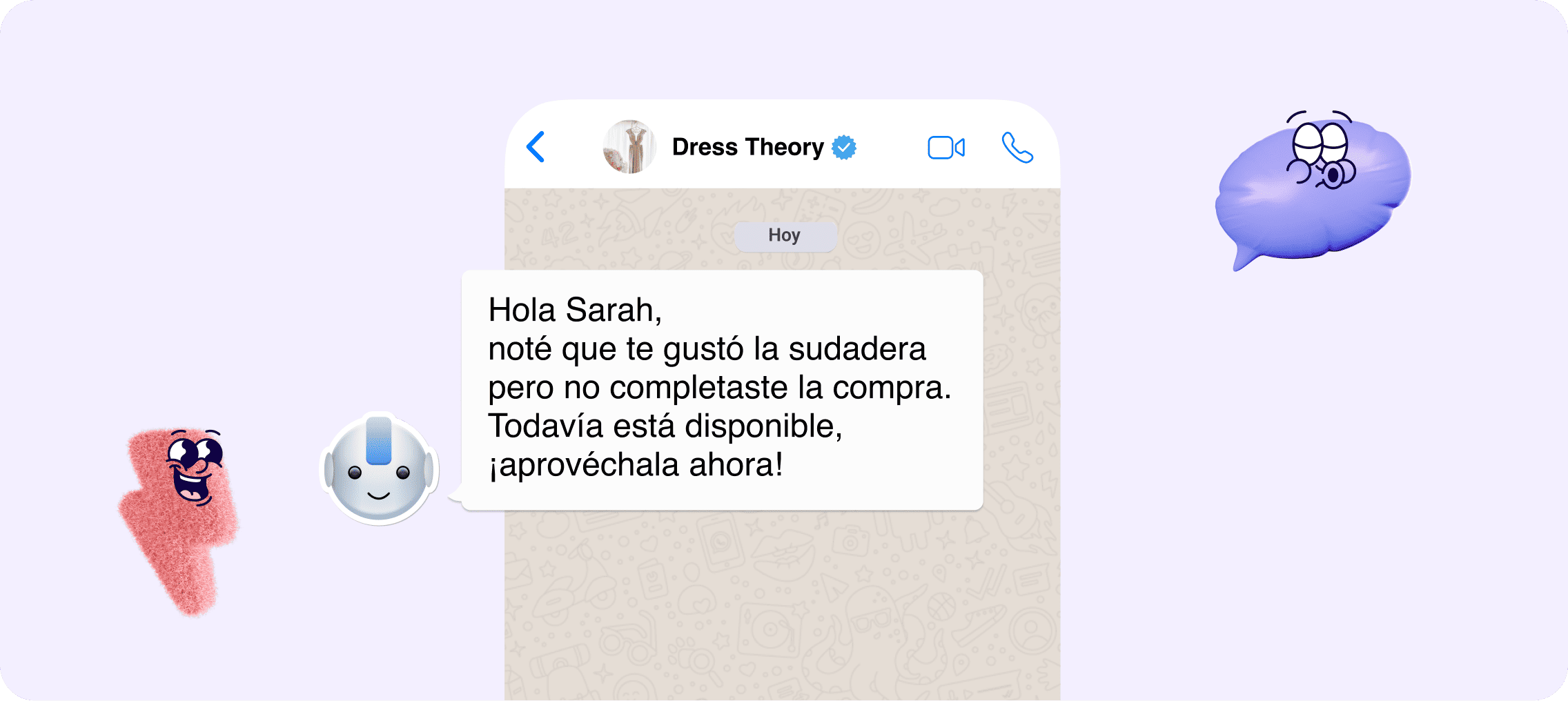 Retargeting de clientes