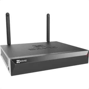 EZVIZ CSX5S8W NVR Inalámbrico 8 canales