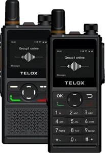 TELO SYSTEMS 22030007 PISTA FLEX PARA LCD DE RADIOS TE320
