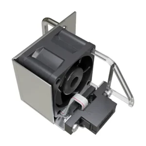 sl400 JFM Technology