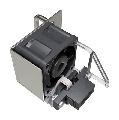 sl400 JFM Technology