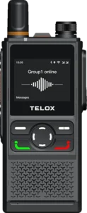 TELO SYSTEMS 14050105 PISTA FLEX POTENCIOMETRO DEL RADIO TE320