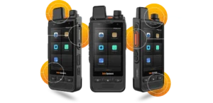 TELO SYSTEMS 21250036 BOTON DE PTT PARA TE320