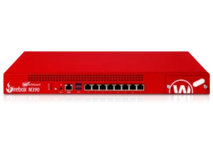 WatchGuard Total Security Suite para M390