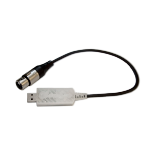 Interfaz Dmx Magicdmxfull DE Chamsys PTZ16MAGICDMXFULL