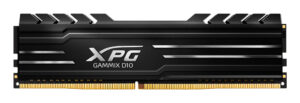 Memoria ADATA XPG Gammix D10 módulo de memoria 8 GB 1 x 8 GB DDR4 288-pin DIMM