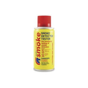 SDI 01M8 Humo sintético en aerosol para probar detectores de humo en uso manual o en dispensadores SOLO-330/SOLO-332