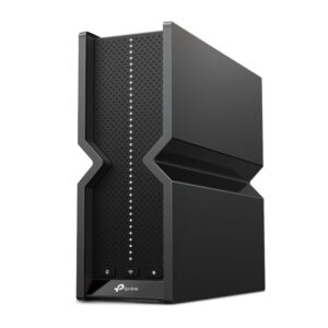 TP Link Archer Be550 router inalámbrico 2.5 Gigabit Ethernet Triple banda (2.4 GHz / 5