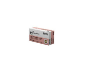 Cartucho de Tinta Epson C13S020690 cartucho de tinta 1 pieza(s) Original Magenta claro