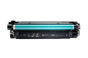 Tóner HP Cartucho de tóner original LaserJet 508A amarillo