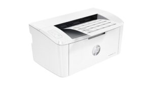 Impresora Laser HP LaserJet M111w Conexiones inalámbricas Blanco y negro Impresora