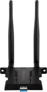 ViewSonic VB-WIFI-005 tarjeta de red WLAN / Bluetooth