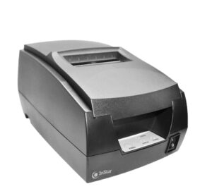 3nStar RPI006 impresora de recibo Alámbrico Matriz de punto Impresora de TPV