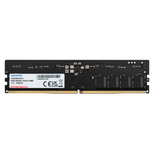 Memoria ADATA Premier módulo de memoria 16 GB 1 x 16 GB DDR5 288-pin DIMM