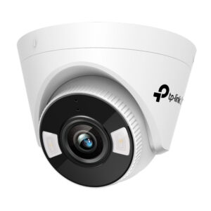Cámara de Seguridad TP Link TP-Link VIGI C440(4mm) Domo Cámara de seguridad IP Exterior 2560 x 1440 Pixeles Techo