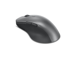 Lenovo 4Y51J62544 ratón Oficina Diestro Bluetooth Óptico 2400 DPI