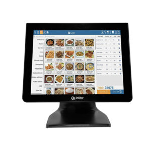 POS 3nStar TCM008VH POS monitor 38.1 cm (15″) 1024 x 768 pixels HD Touchscreen