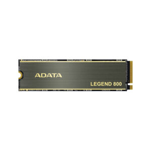 Unidad SSD ADATA ALEG-800-1000GCS unidad interna de estado sólido 1 TB M.2 PCI Express 4.0 NVMe 3D NAND