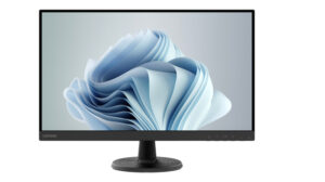 Monitor Lenovo C27-40 monitor de computadora 68,6 cm (27″) 1920 x 1080 Pixeles Full HD LCD Negro