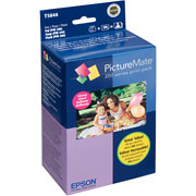 Cartucho de Tinta Epson T5846 PictureMate Print Pack cartucho de tinta Original