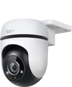 Cámara de Seguridad TP Link TP-Link Tapo C500 Domo Cámara de seguridad IP Exterior 1920 x 1080 Pixeles Techo