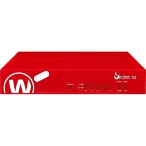 WatchGuard Soporte Estándar para T25-W