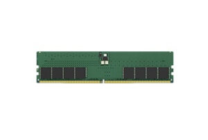 Memoria Kingston Technology ValueRAM módulo de memoria 32 GB 1 x 32 GB DDR5 5600 MT/s 288-pin DIMM