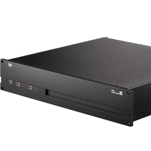Amplificador D&Amp;B 10D 4 Canales 700W Con Dsp